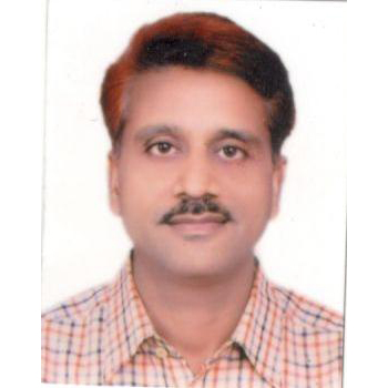 Dr. Basanti Lal Babel