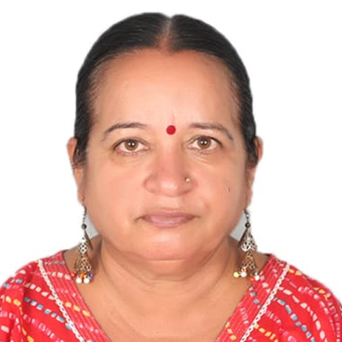 Pawan Udani