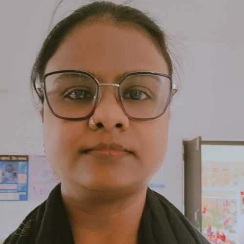Jubeda Khatun