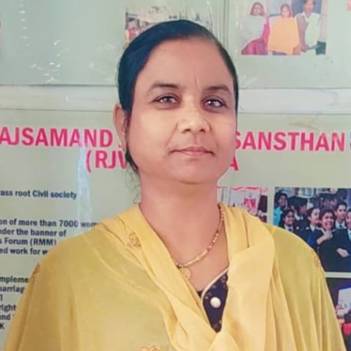 Shabana Parveen